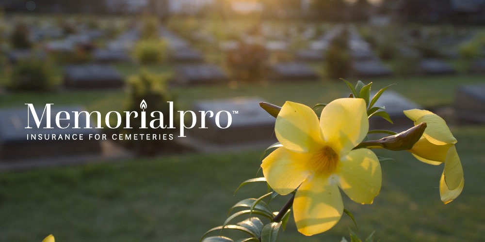 Brownyard Launches New Insurance Program for Cemeteries Brownyard Group