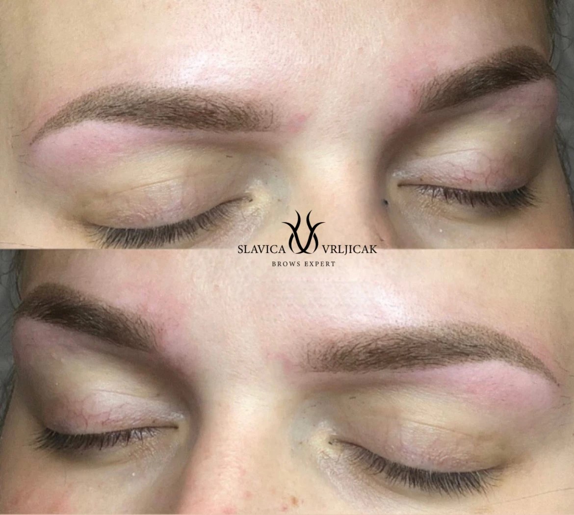 » Powder Brows Wien » deine Expertin vor Ort Brows Expert