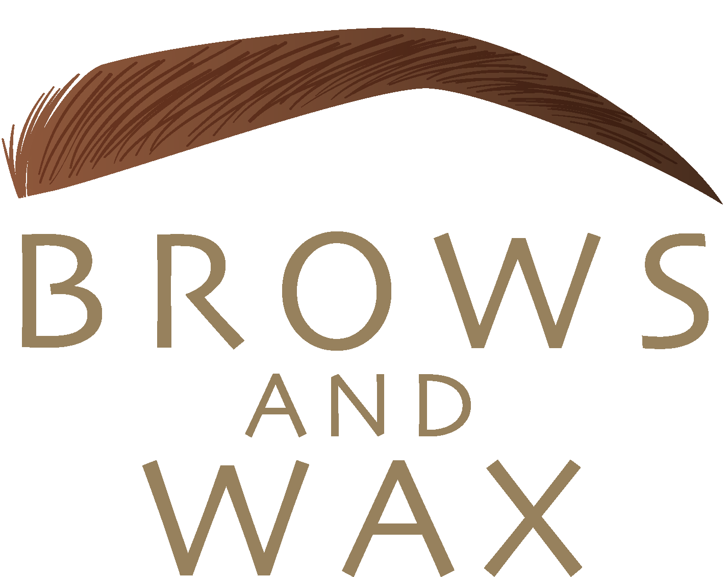 Price Lists Brows And Wax.