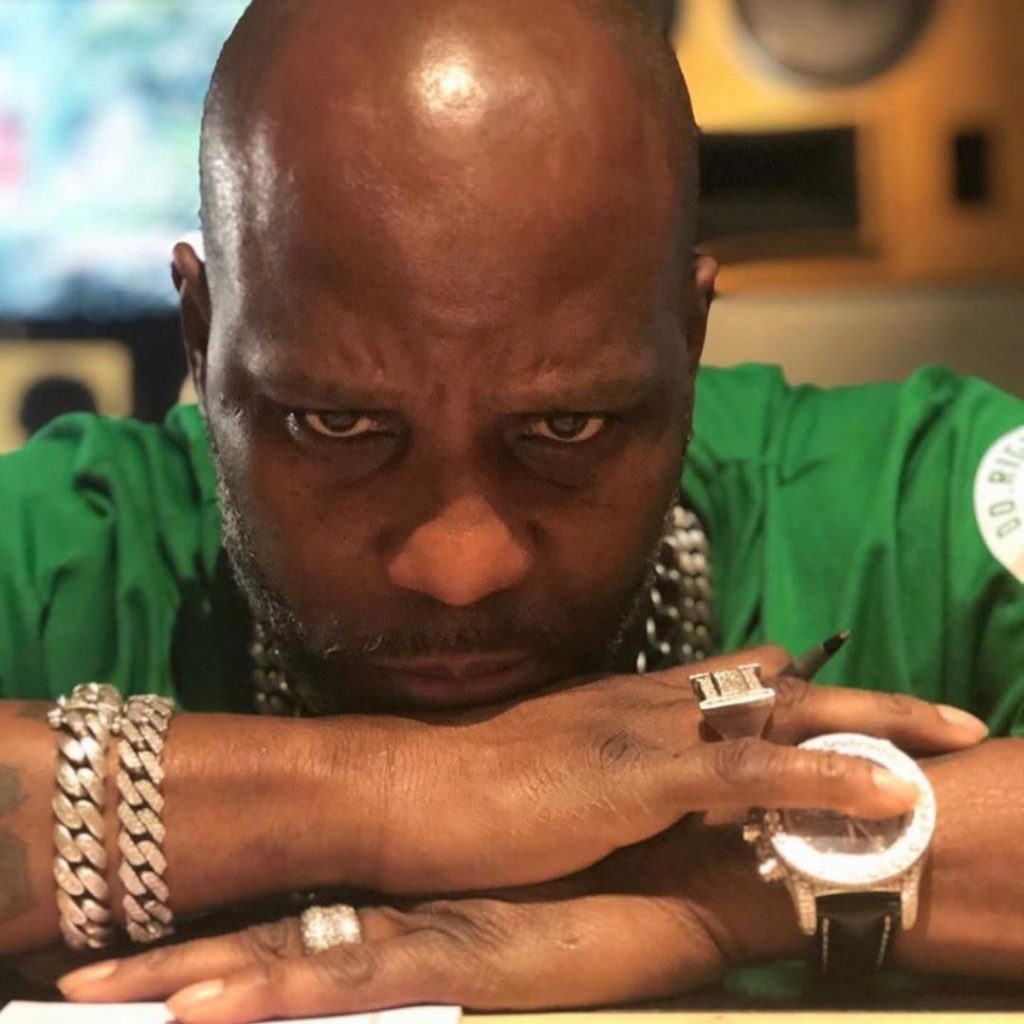 DMX Net Worth In 2021 Browsed Magazine