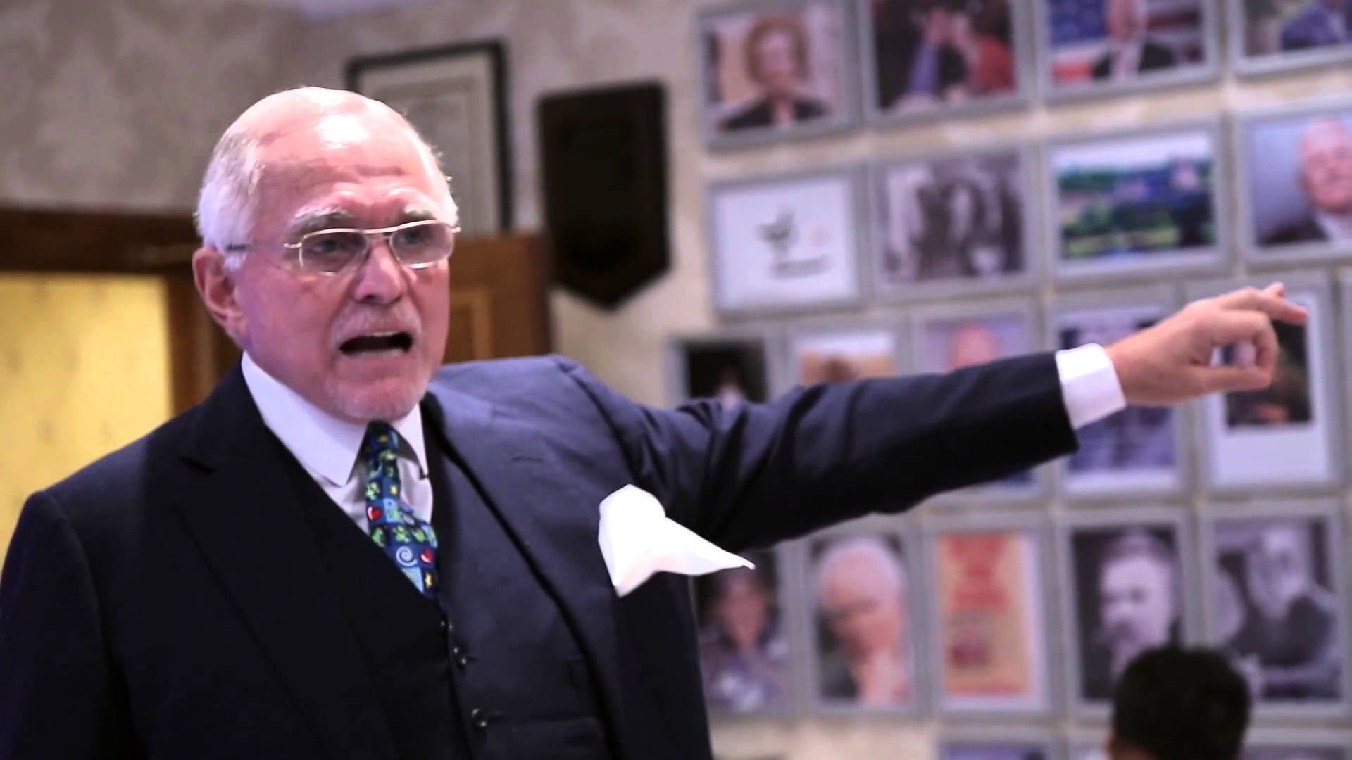 Dan Pena Net Worth in 2021 Browsed Magazine