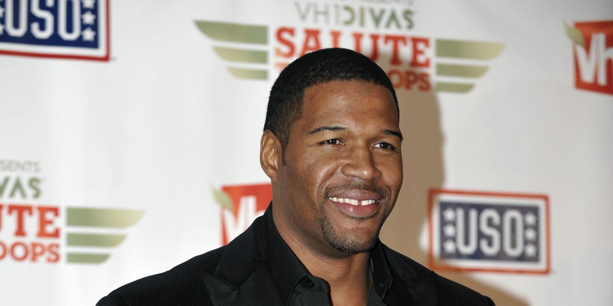 Michael Strahan Net Worth in 2021 Browsed Magazine