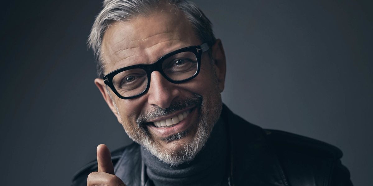Jeff Goldblum Net Worth in 2021 Browsed Magazine