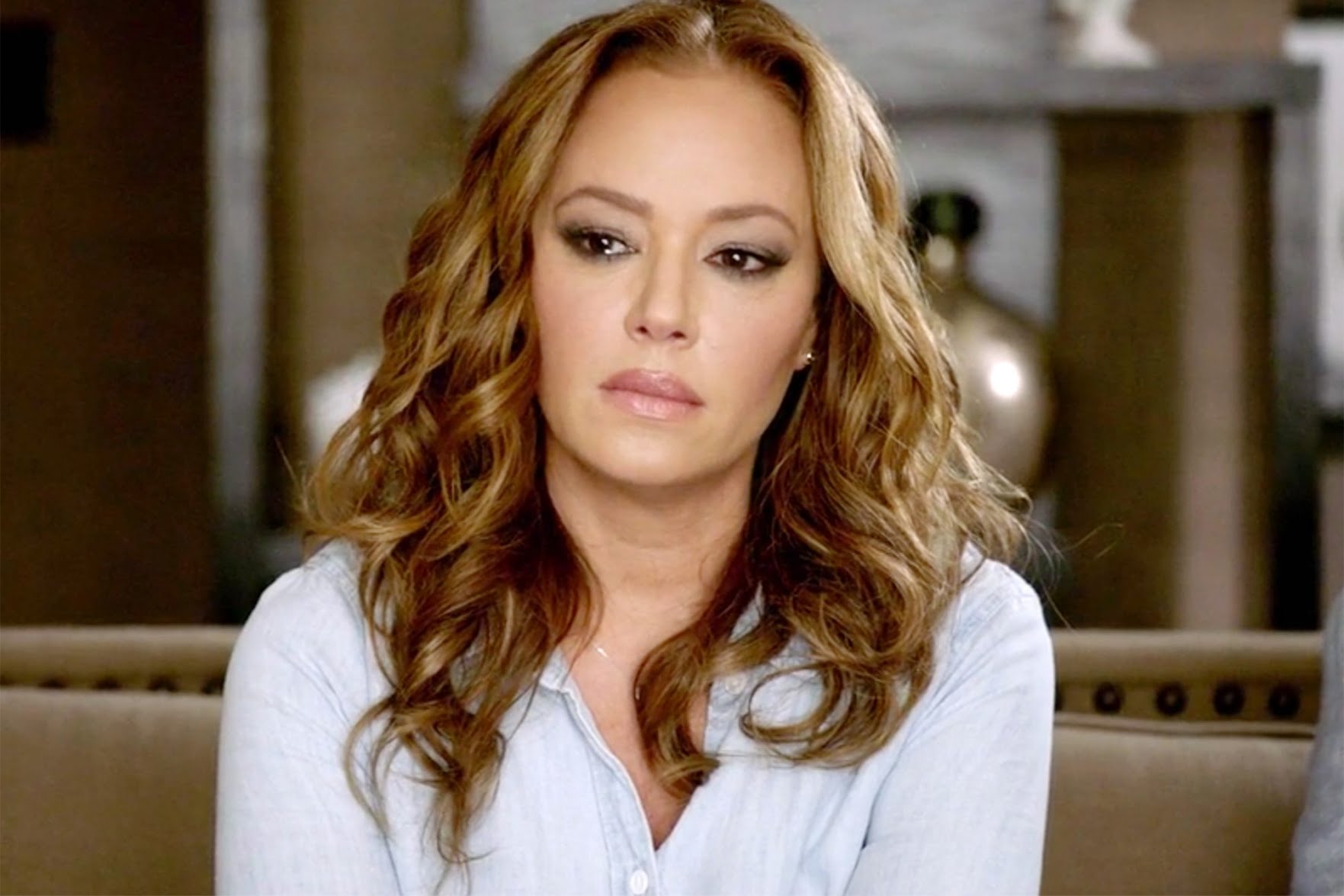 Leah Remini Net Worth In 2021 Browsed Magazine
