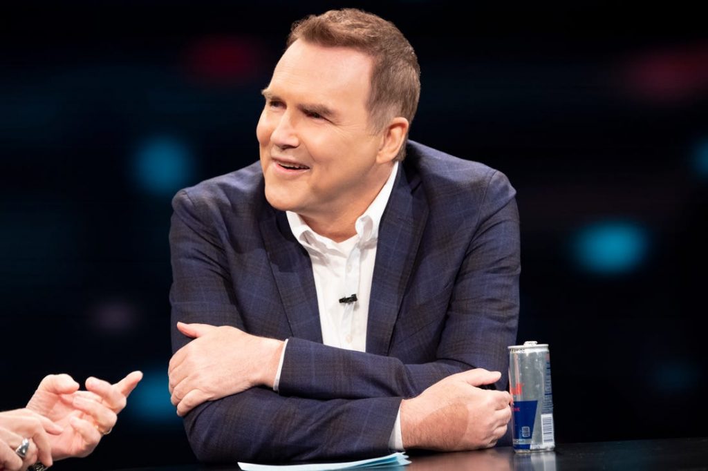 Norm Macdonald Net Worth in 2021 Browsed Magazine