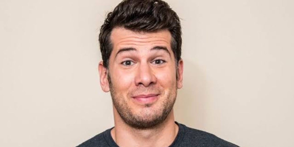 Steven Crowder Net Worth In 2021 Browsed Magazine
