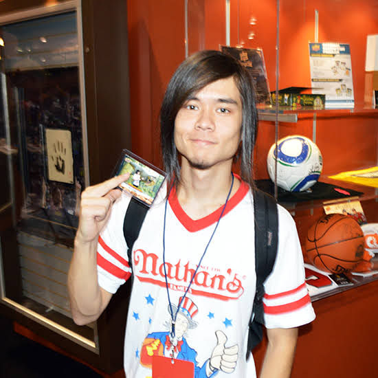 Matt Stonie Net Worth in 2021 Browsed Magazine