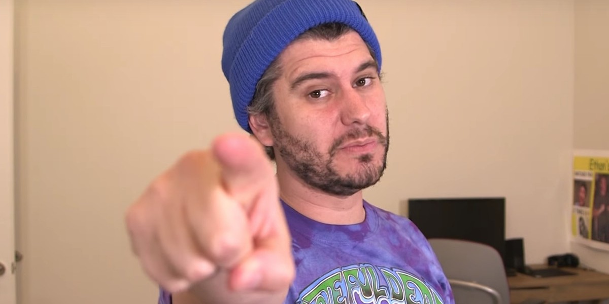 Ethan Klein Net Worth in 2021 Browsed Magazine
