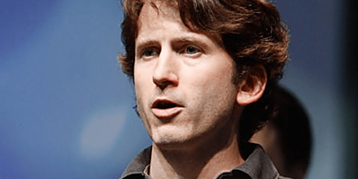 Todd Howard Net Worth 2021 Browsed Magazine