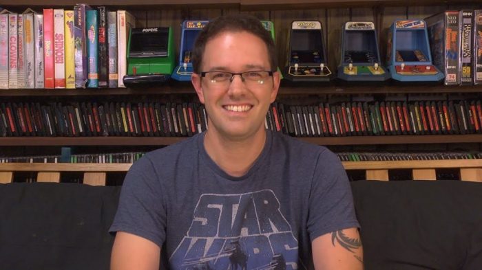 James Rolfe Net Worth 2021 | Browsed Magazine