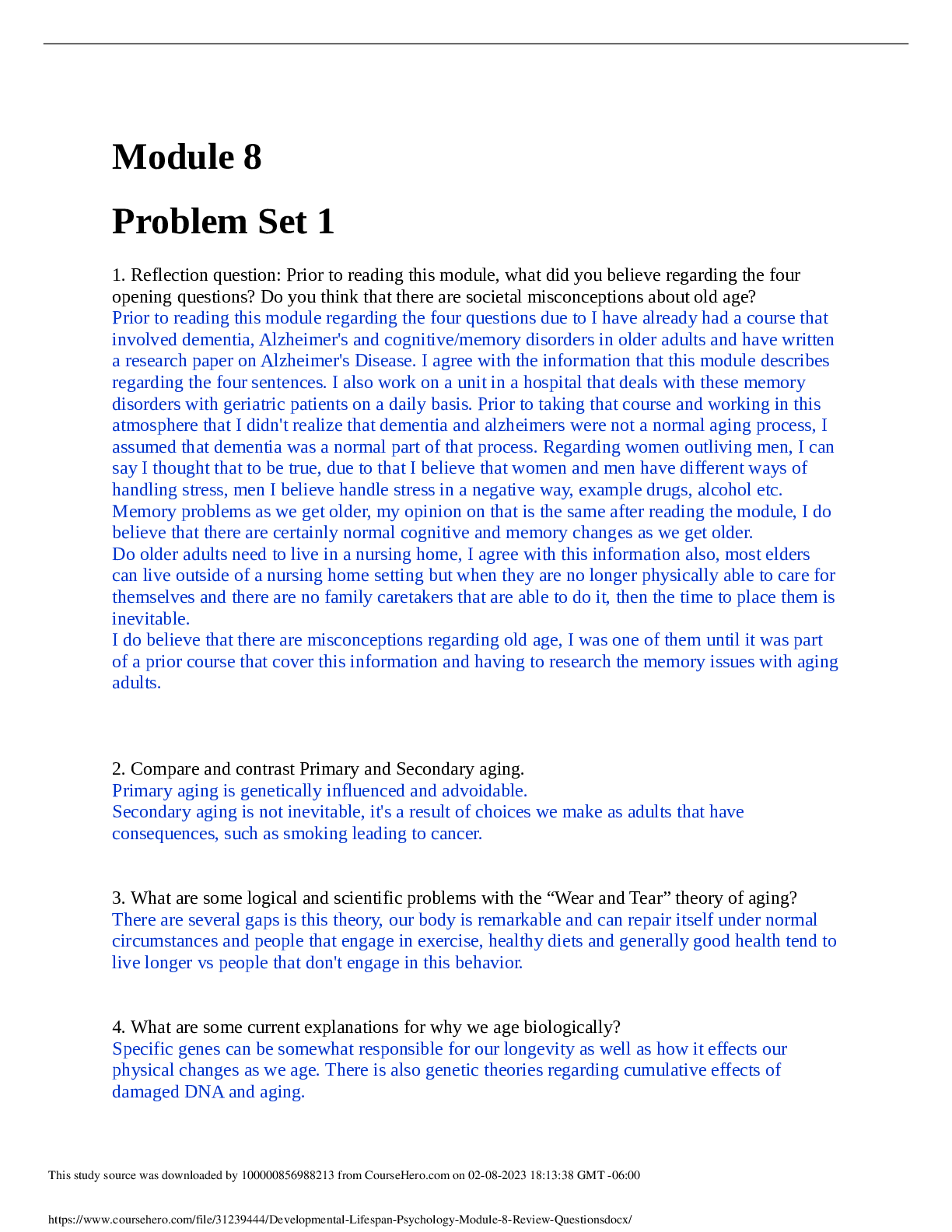 Developmental__Lifespan__Psychology_Module_8_Review_Questions
