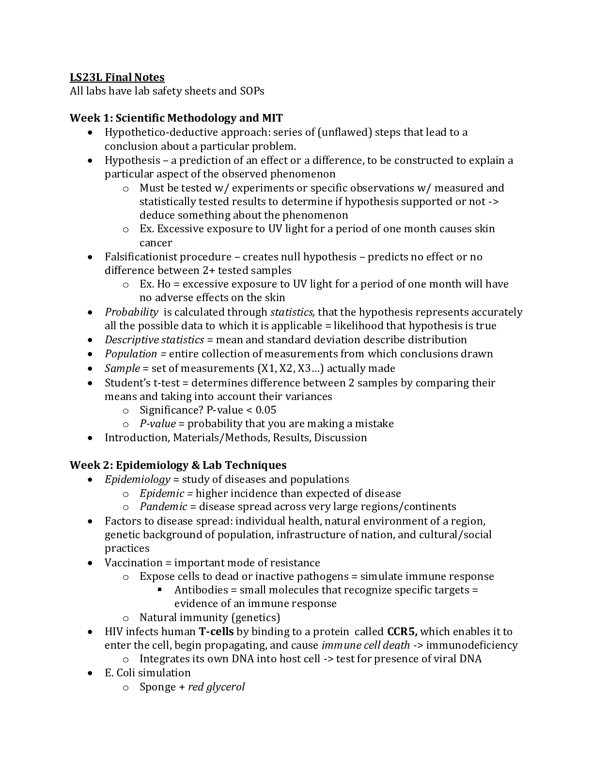 lehigh final exam schedule spring 2023 ADN 150 Final exam guide / ADN 150 Exam 2 complete study guide > Lehigh