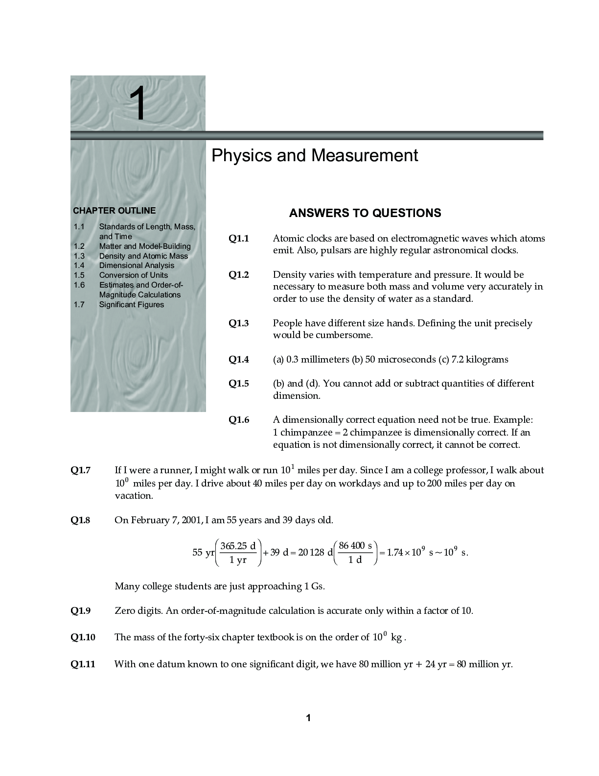 College Physics, 5e Alan Giambattista (Test Bank) Browsegrades