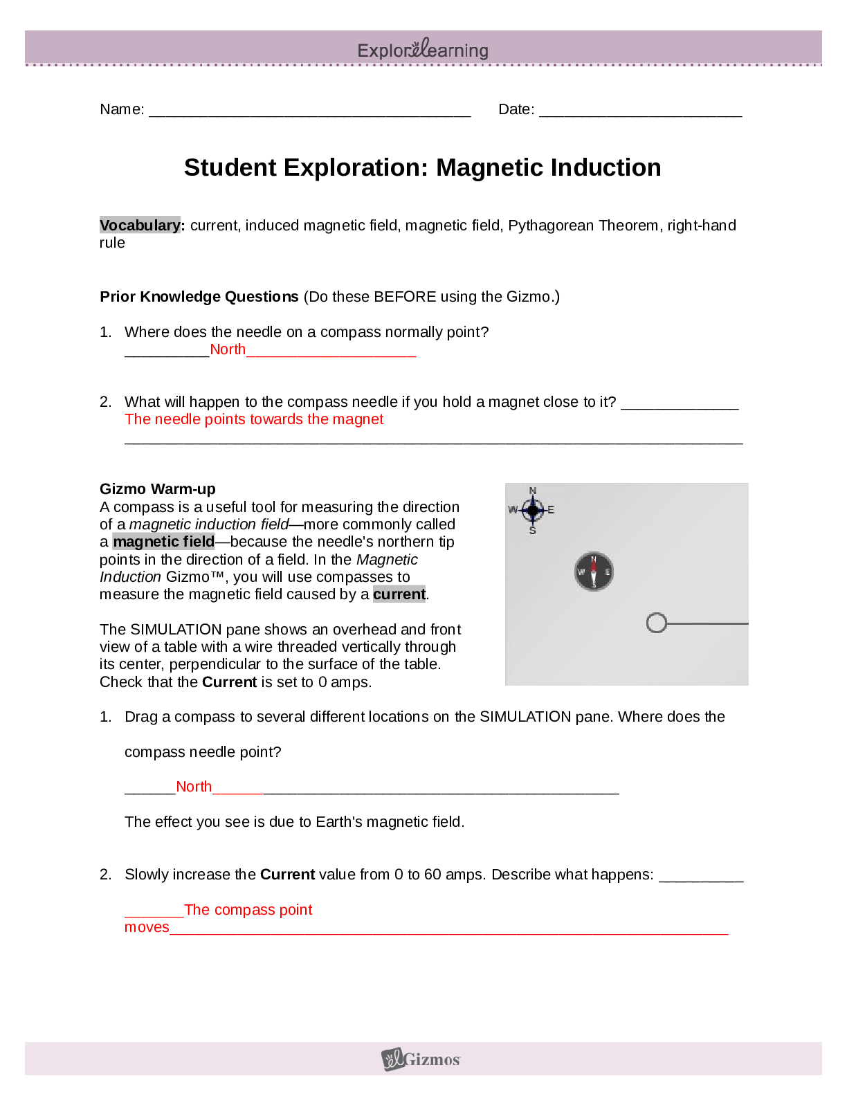 Gizmo Crumple Zones 2021 ALL ANSWERS CORRECTGRADED A Browsegrades
