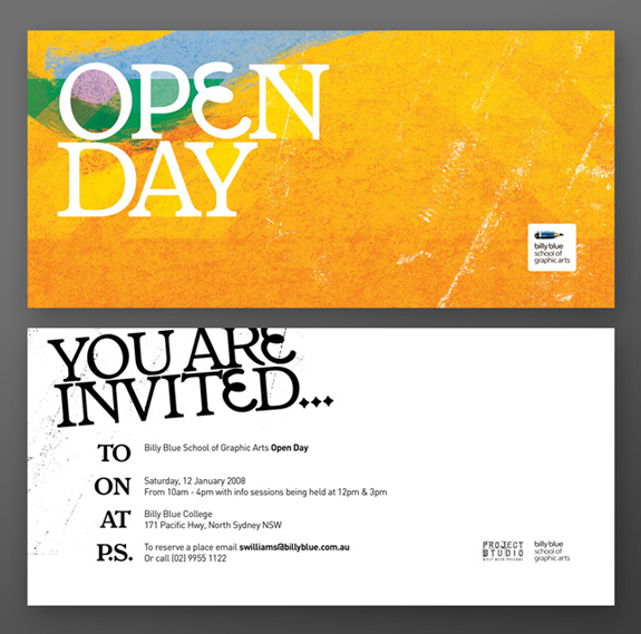 30 Creative Postcard Design Ideas Browse Ideas
