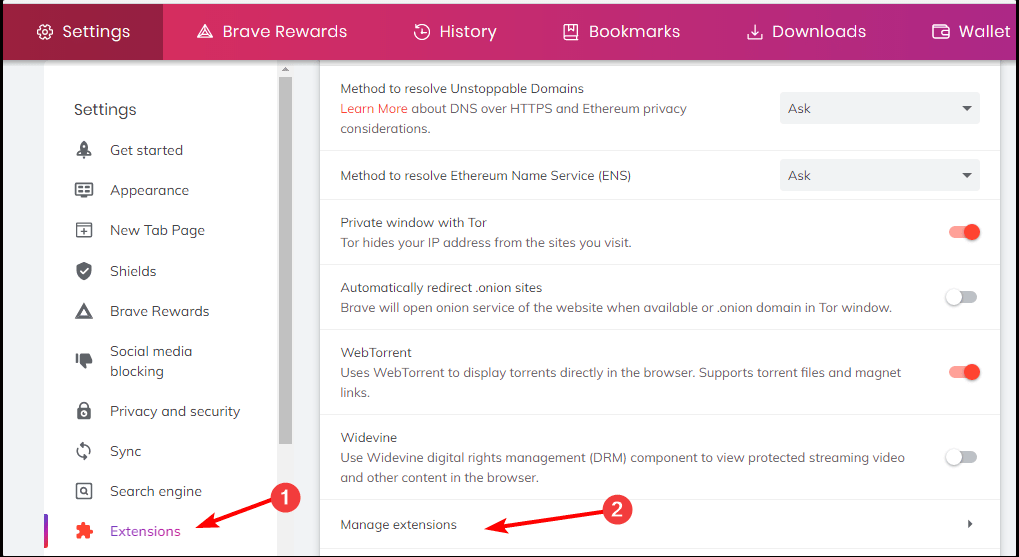 Brave Browser Not Blocking Ads Anymore How to Get Rid of Ads