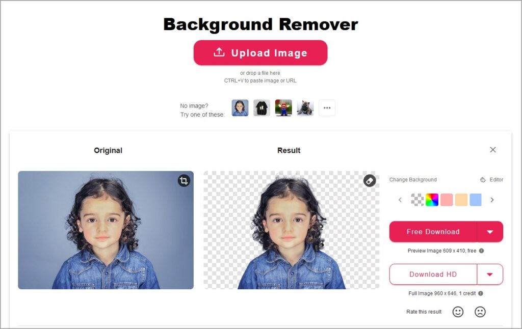 Easily Remove Backgrounds and Upscale Images with Cutout.pro BrowserHelp