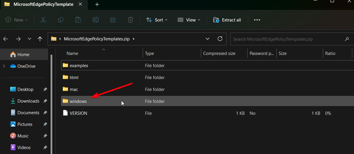 Microsoft Edge ADMX How to Use Group Policy Editor & Templates