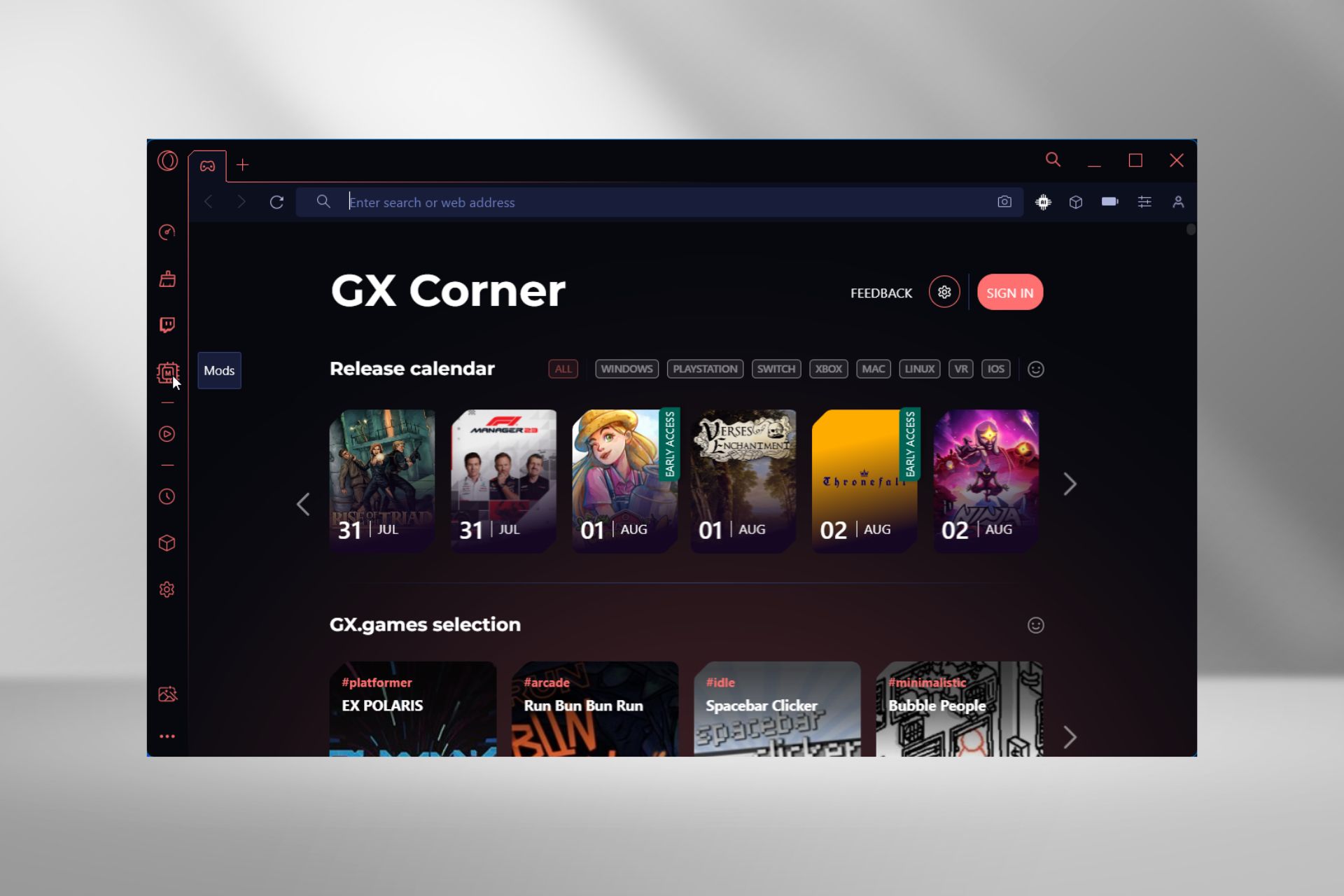 How to Fix Opera GX Mods Not Working [2023 Easy Guide]