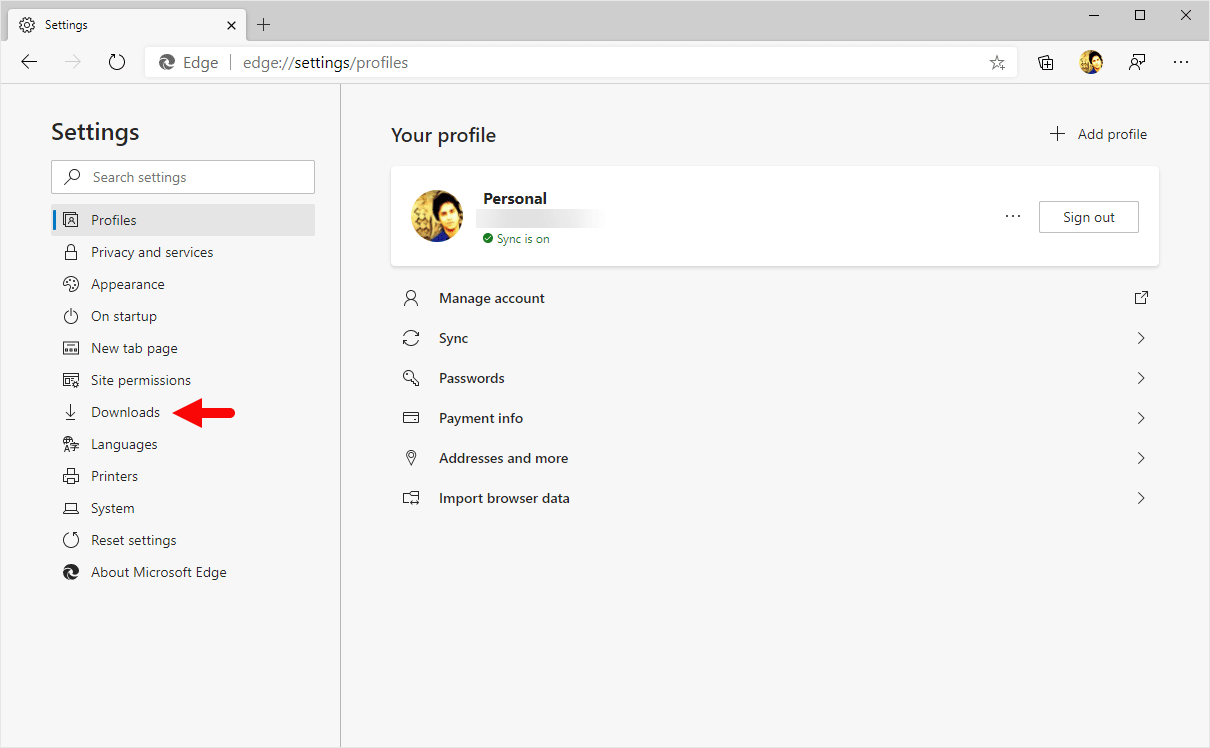Download MS Store from Official Microsoft Download Center