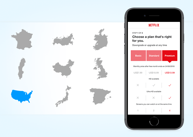 Geolocation testing of your mobile apps and websites BrowserStack