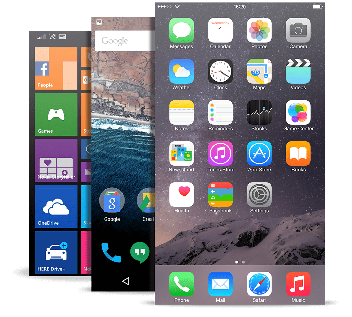 Replace Mobile Emulator Online with Real Devices BrowserStack
