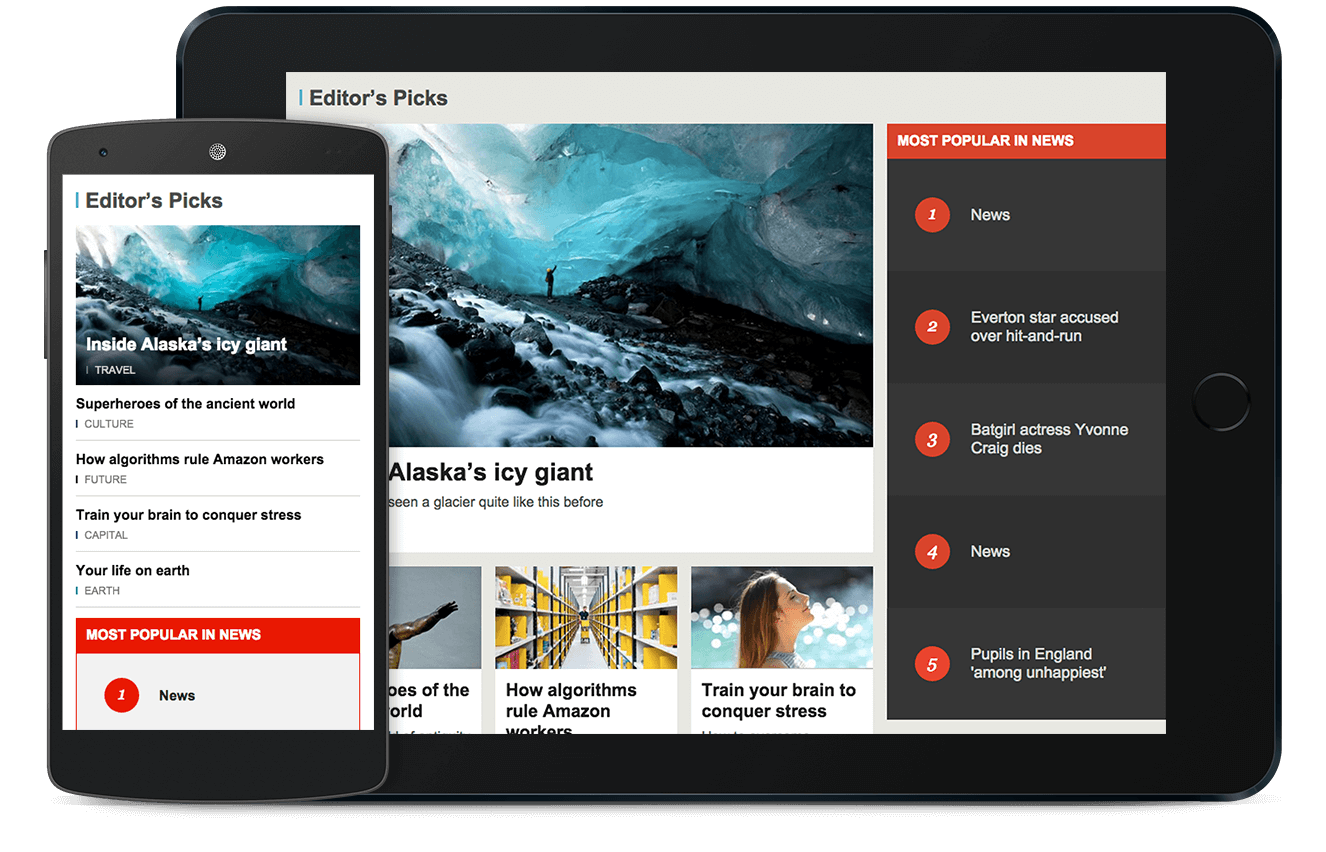 Replace Mobile Emulator Online with Real Devices BrowserStack
