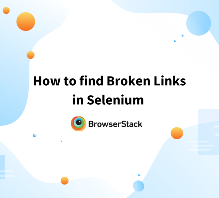 Understanding System setProperty in Selenium BrowserStack