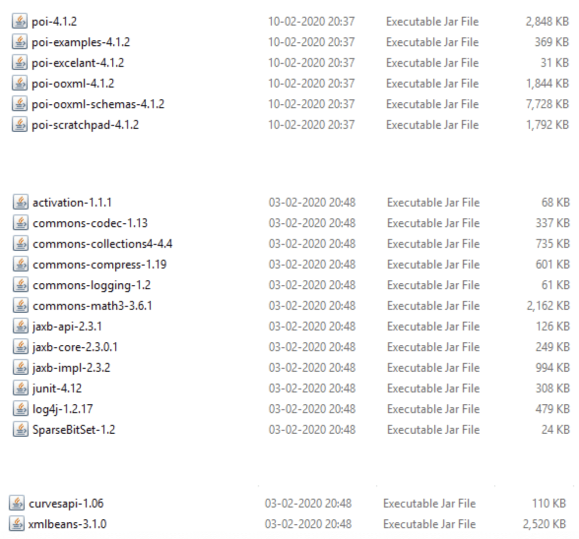 How to Read Data from Excel in Selenium using Apache POI BrowserStack