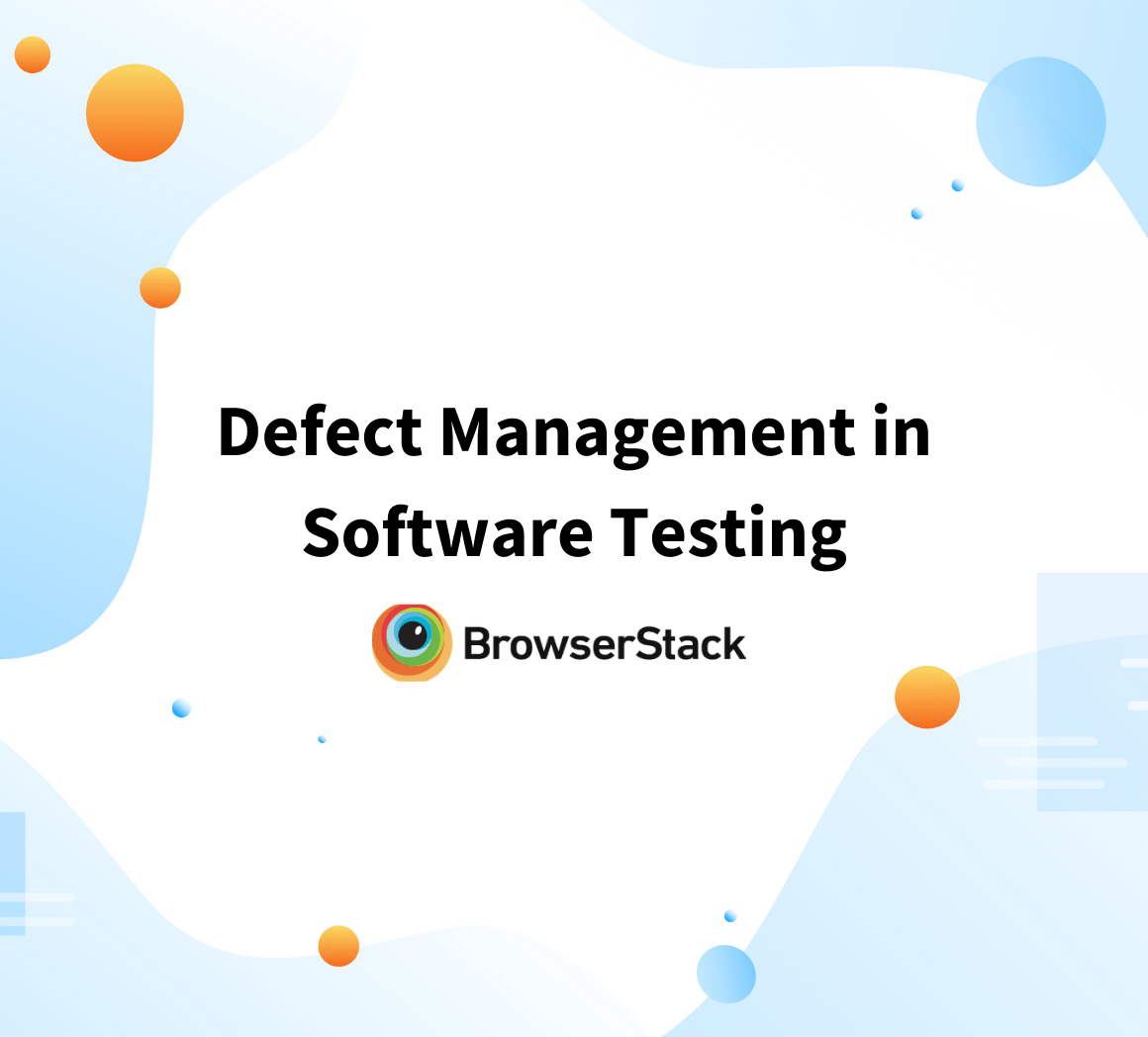 What is Defect Clustering in Software Testing? BrowserStack