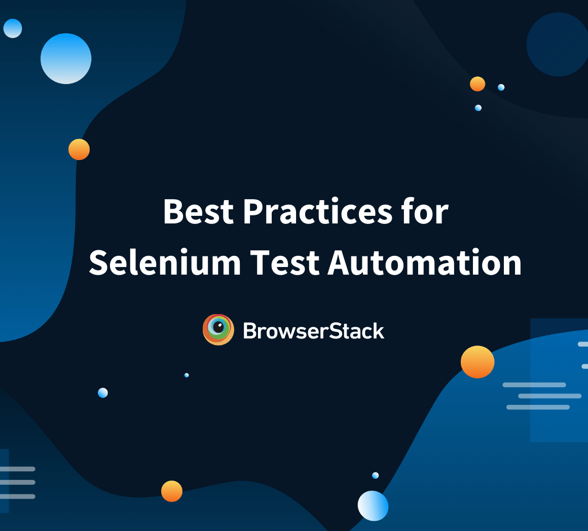 How to get data of attributes in JavaScript using Selenium BrowserStack