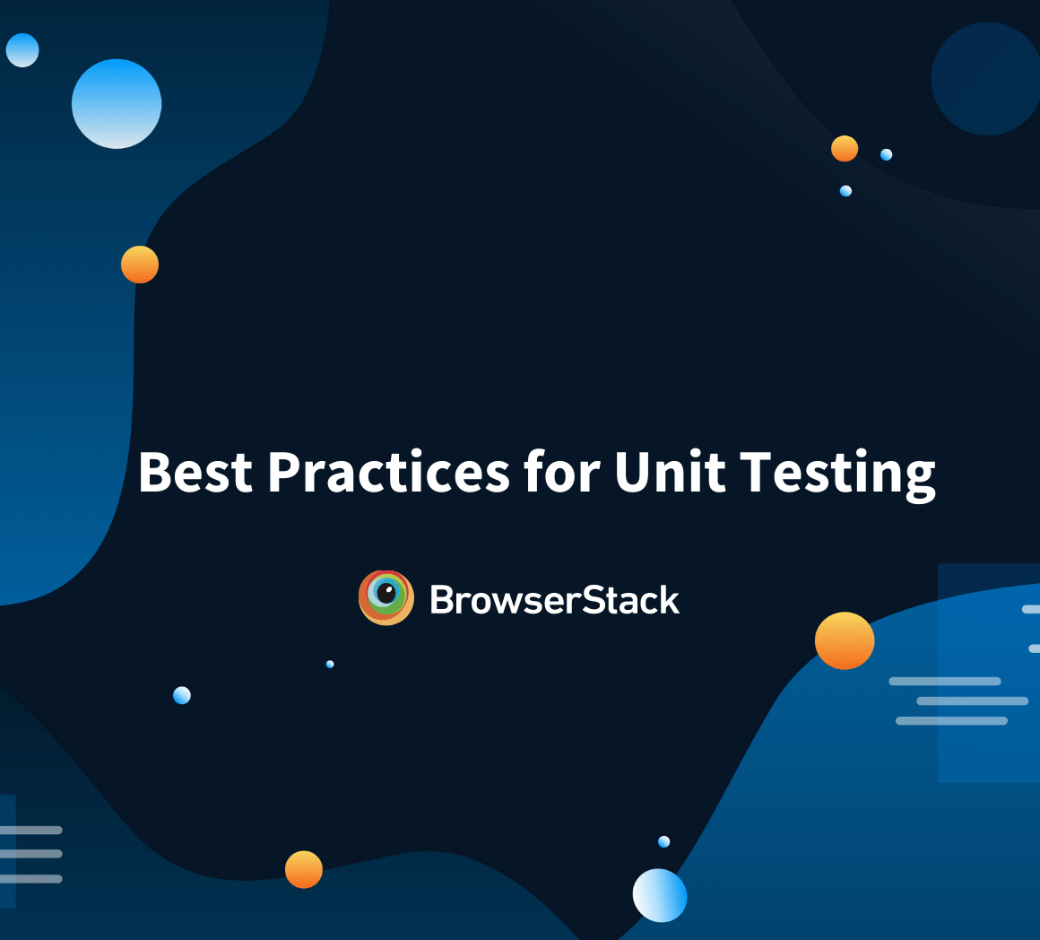 Pytest vs Unittest A Comparison BrowserStack