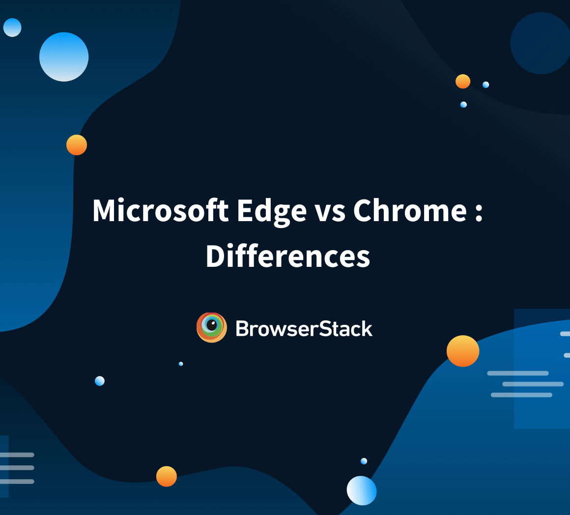 Chrome Vs Edge 2024 Ranking Gipsy Milissent