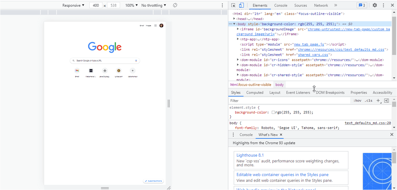 How to test site on Mobile Locally? BrowserStack