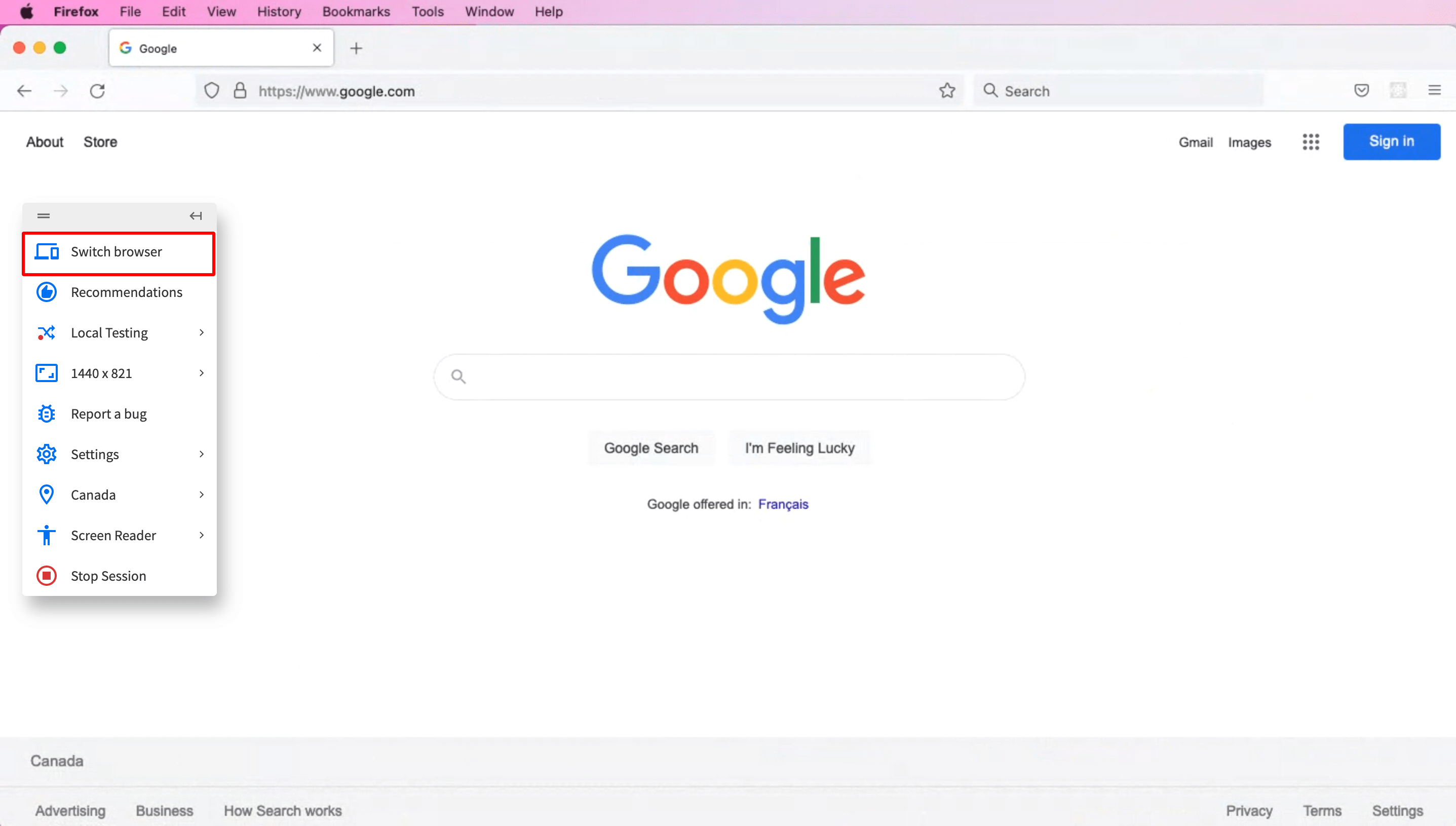 How to approach Cross Platform Testing BrowserStack
