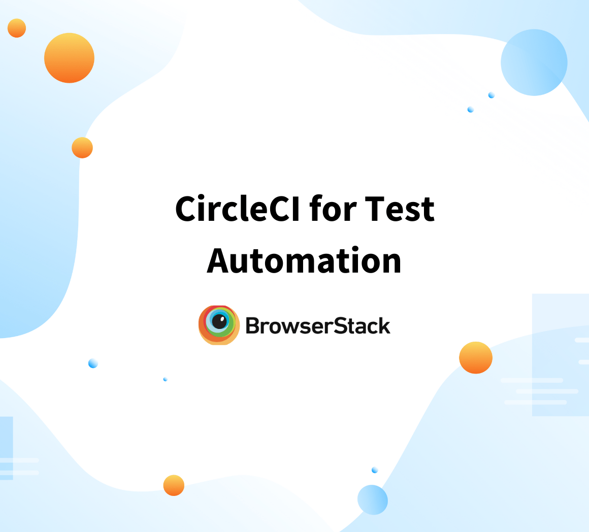 How to run test on GitLab CI Locally BrowserStack