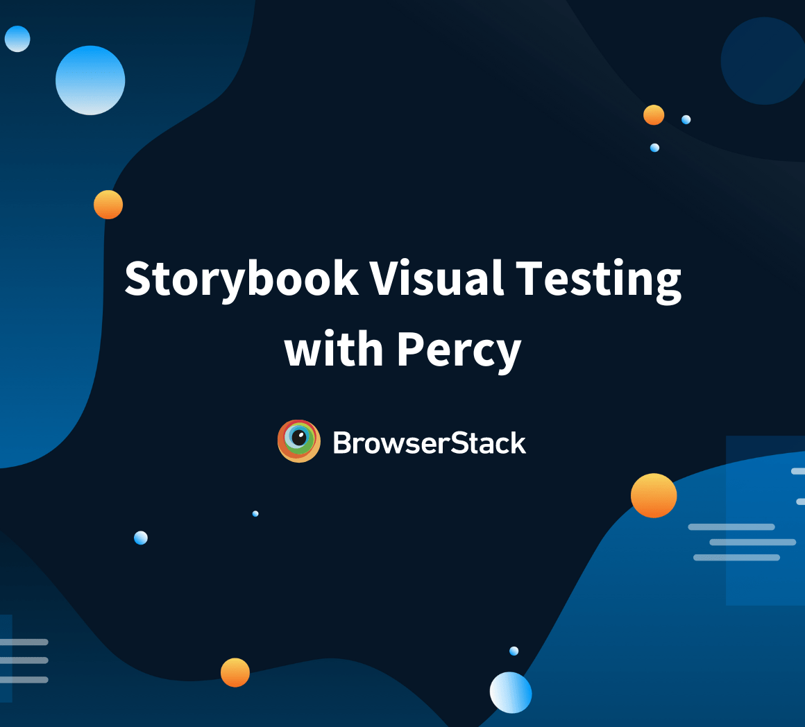 Snapshot Testing with Jest BrowserStack