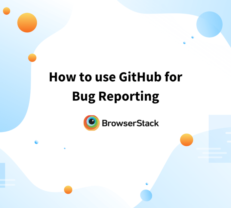 How to test GitHub Actions locally? BrowserStack