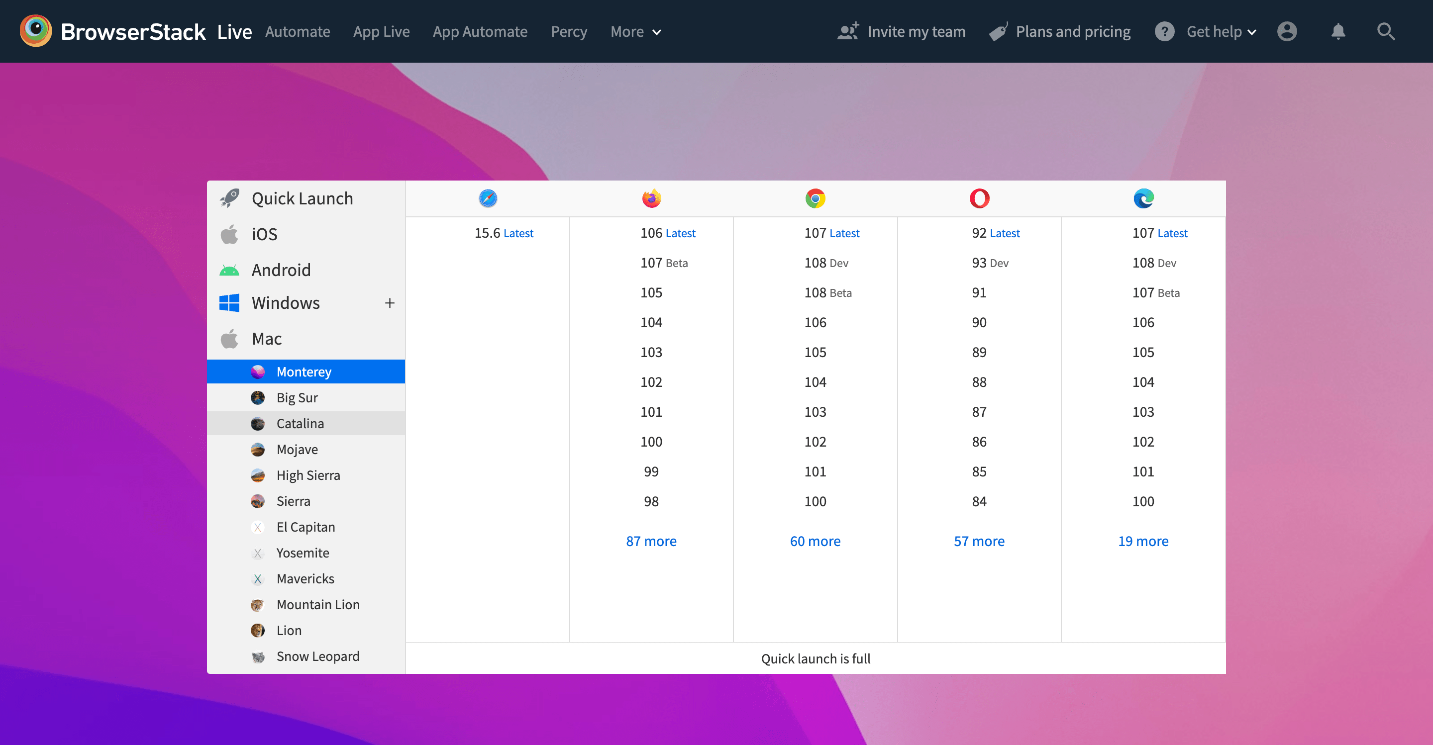 What is Browser Compatibility? (With Best Practices) BrowserStack