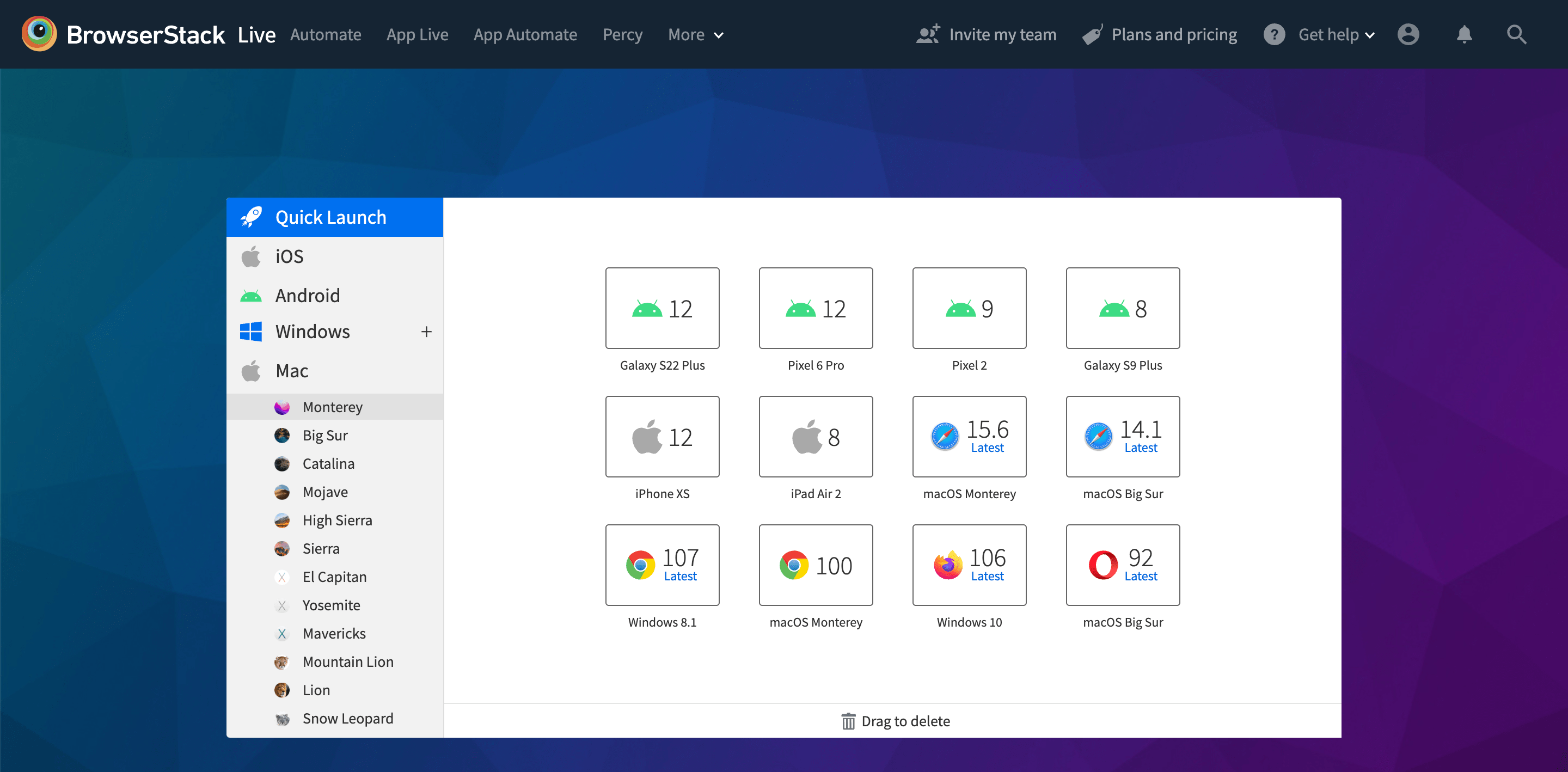 What is Browser Compatibility? (With Best Practices) BrowserStack