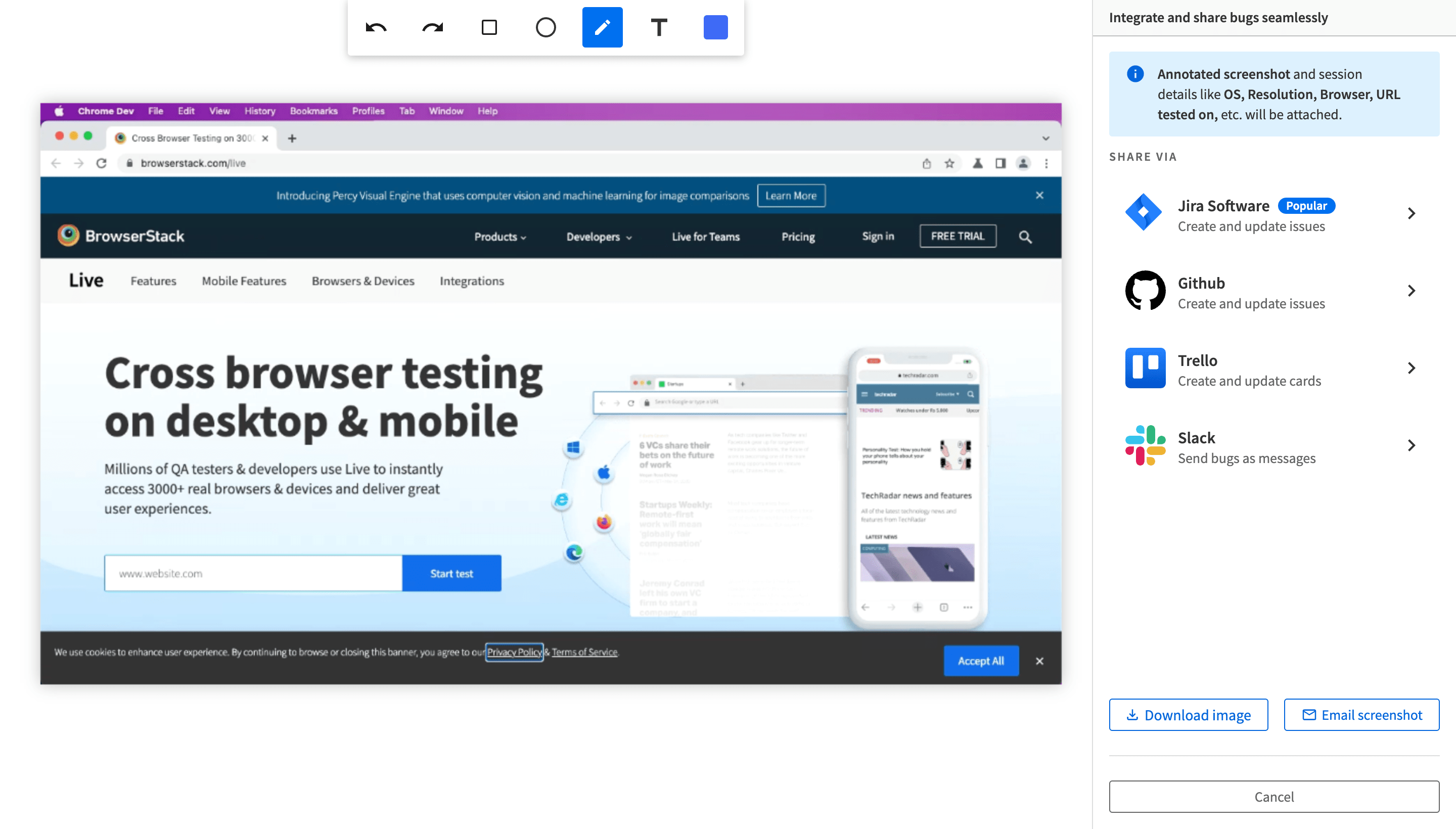 What is Browser Compatibility? (With Best Practices) BrowserStack
