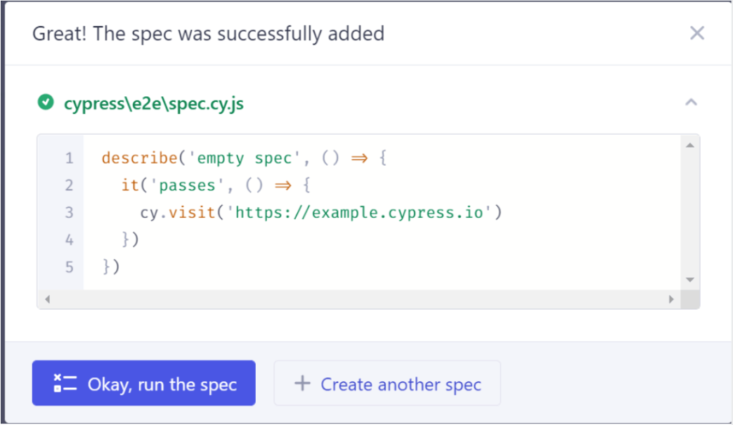 CSS Selectors in Cypress BrowserStack
