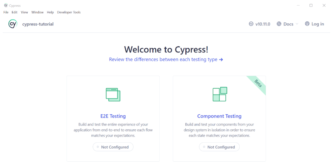 CSS Selectors in Cypress BrowserStack