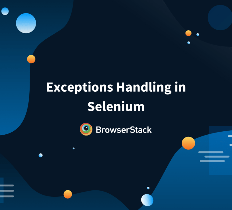 How to test Chrome extensions in Selenium BrowserStack