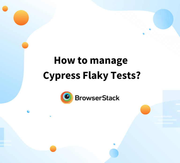 Cypress Disable Test How to use Skip and Only in Cypress BrowserStack