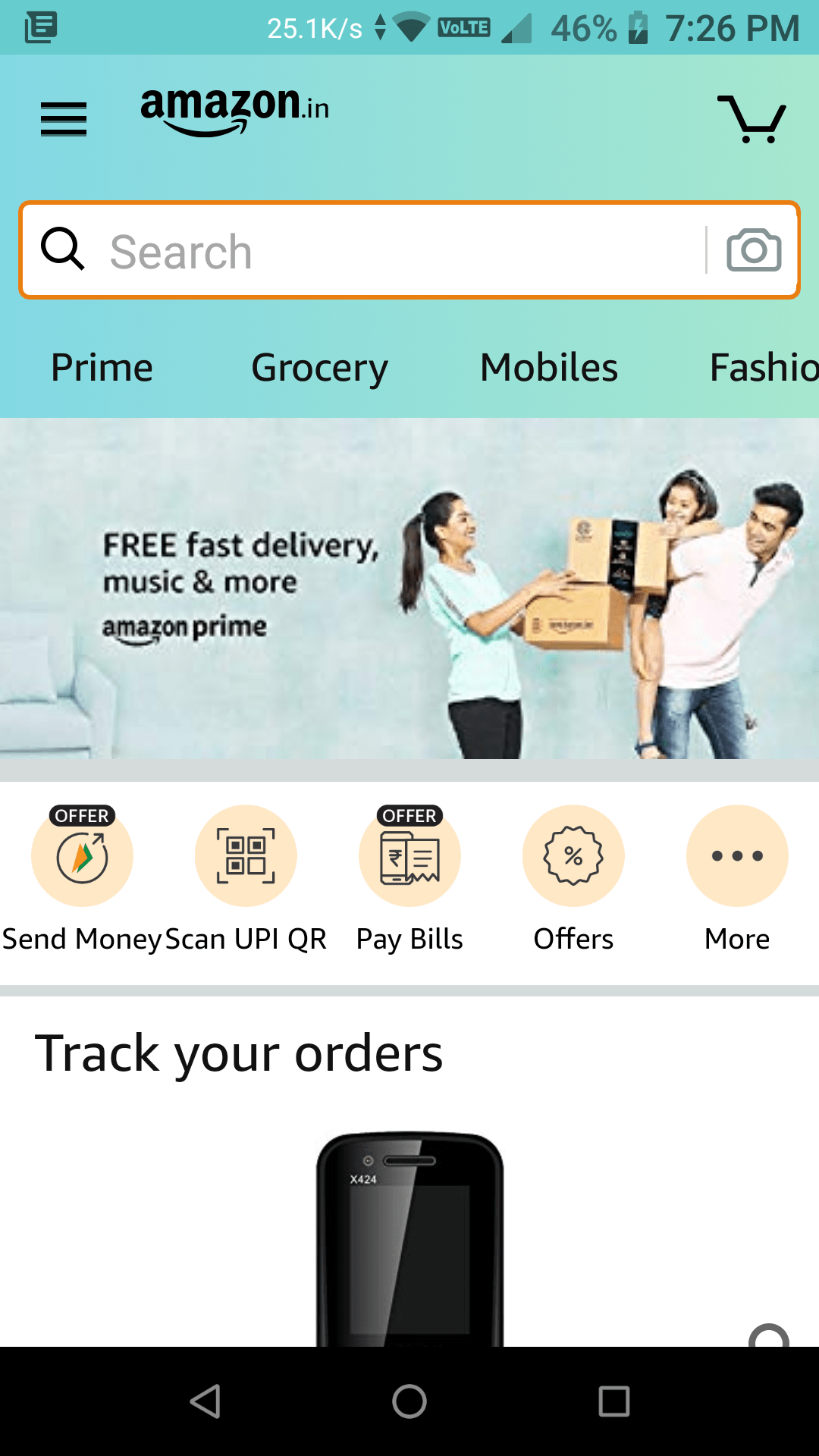 Adaptive vs Responsive Design Which one to choose? BrowserStack