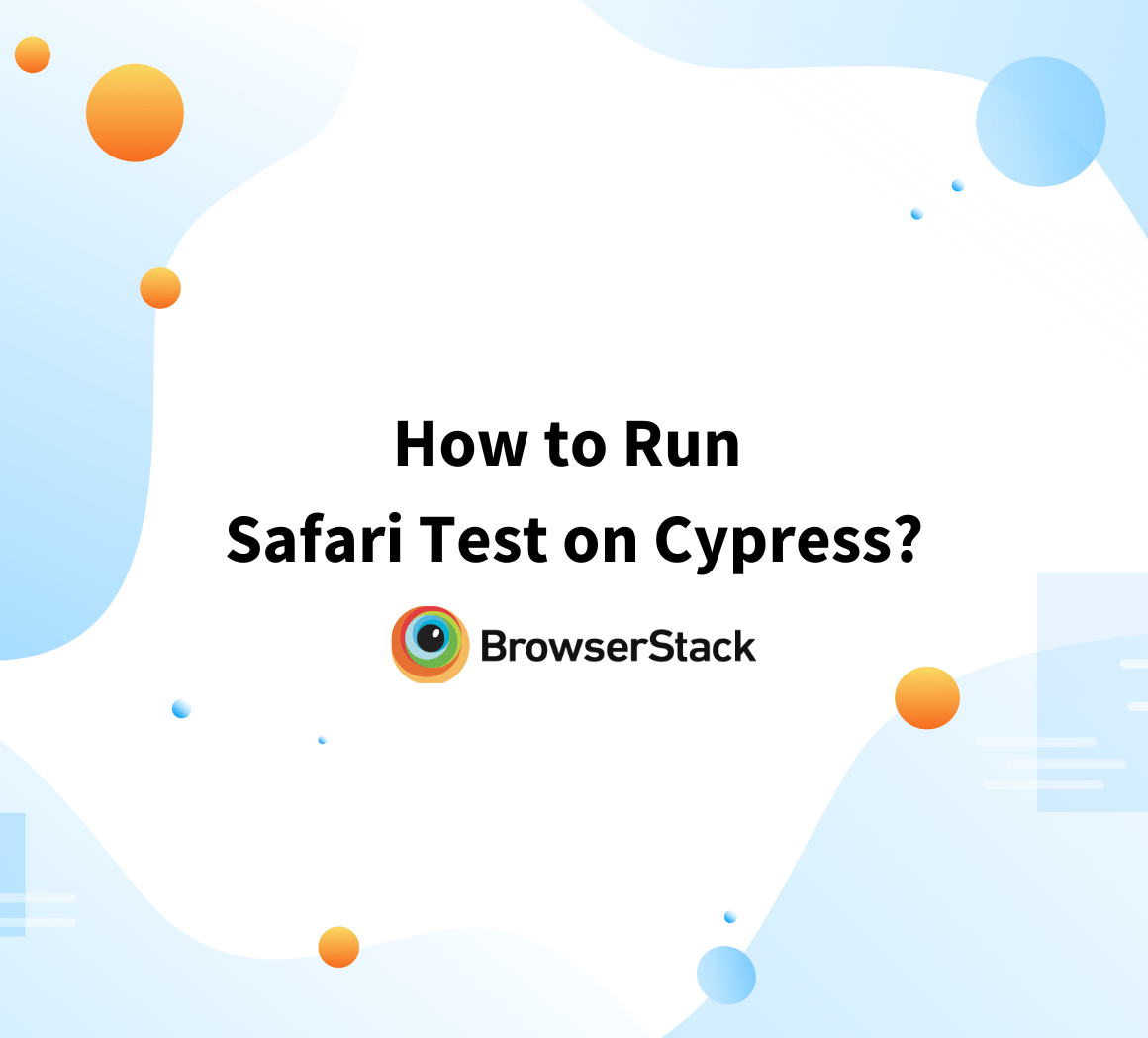 How to check for Attribute Values in Cypress? BrowserStack