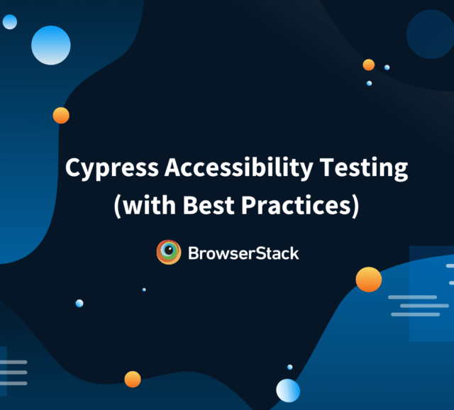 Cypress Database Testing (with Best Practices) BrowserStack