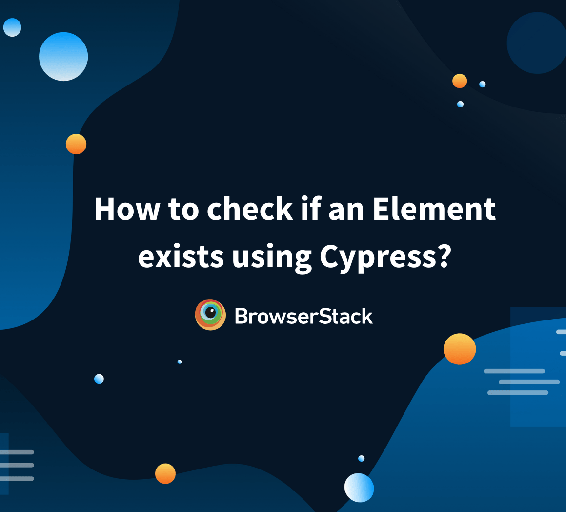 Cypress Get Attribute Of Element An Essential Guide To Fetching