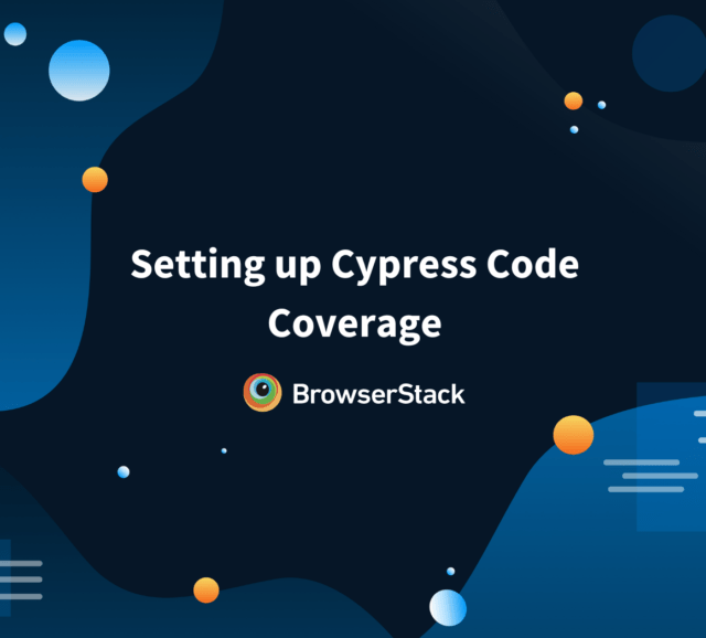 How to check for Attribute Values in Cypress? BrowserStack